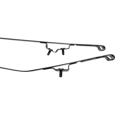 Fuel Tank Strap Or Straps by DORMAN (OE SOLUTIONS) - 578-082 pa6