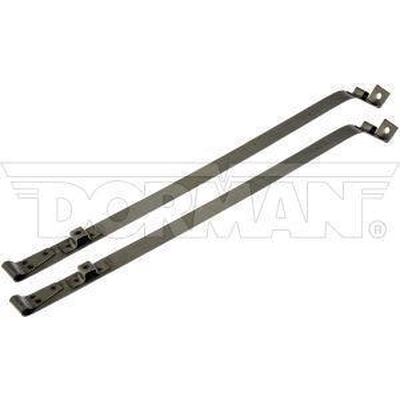 Fuel Tank Strap Or Straps by DORMAN (OE SOLUTIONS) - 578-086 pa3