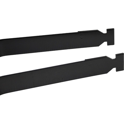 Fuel Tank Strap Or Straps by DORMAN (OE SOLUTIONS) - 578-089 pa2