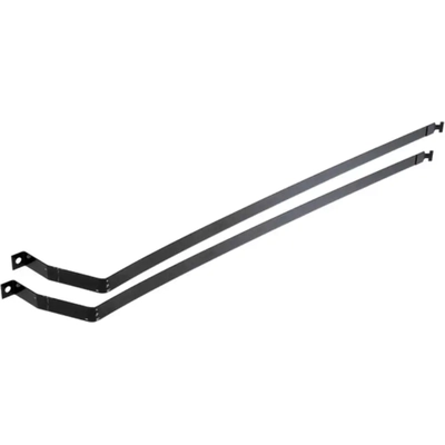 Fuel Tank Strap Or Straps by DORMAN (OE SOLUTIONS) - 578-098 pa2