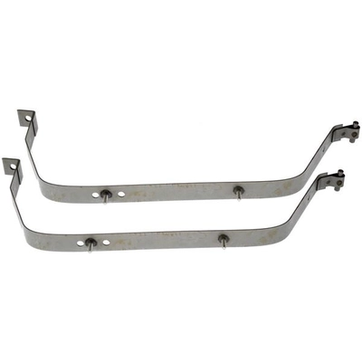 Sangle or Sangles de réservoir d'essence de DORMAN (OE SOLUTIONS) - 578-117 pa1