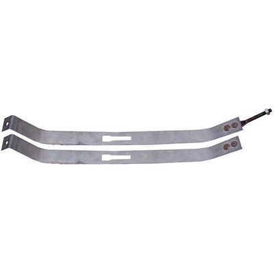 Fuel Tank Strap Or Straps by DORMAN (OE SOLUTIONS) - 578-122 pa1