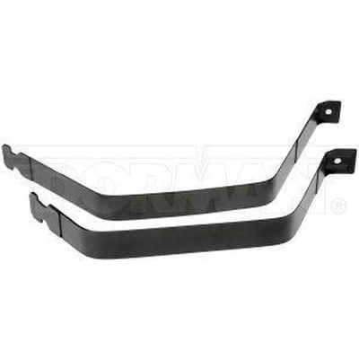 Sangle or Sangles de réservoir d'essence de DORMAN (OE SOLUTIONS) - 578-130 pa6