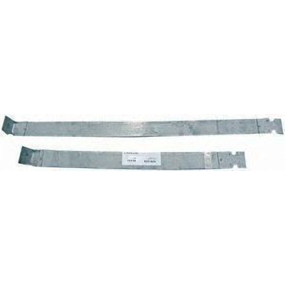 Fuel Tank Strap Or Straps by DORMAN (OE SOLUTIONS) - 578-131 pa1