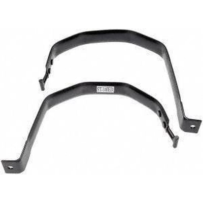 Fuel Tank Strap Or Straps by DORMAN (OE SOLUTIONS) - 578-140 pa1