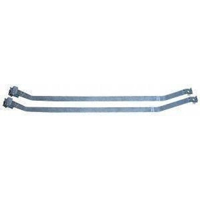 Fuel Tank Strap Or Straps by DORMAN (OE SOLUTIONS) - 578-145 pa1