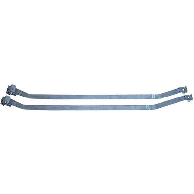 Fuel Tank Strap Or Straps by DORMAN (OE SOLUTIONS) - 578-145 pa2
