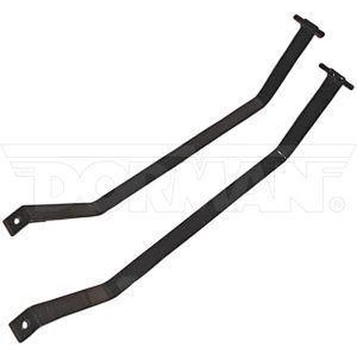 Fuel Tank Strap Or Straps by DORMAN (OE SOLUTIONS) - 578-148 pa1