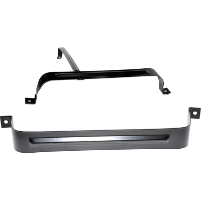 Fuel Tank Strap Or Straps by DORMAN (OE SOLUTIONS) - 578-155 pa2
