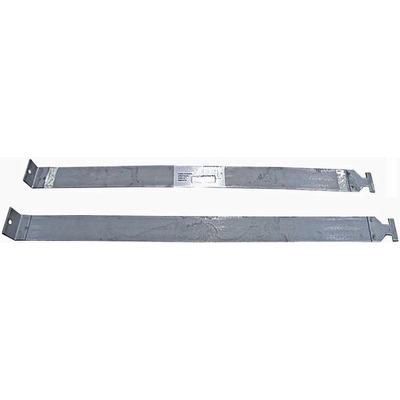 Fuel Tank Strap Or Straps by DORMAN (OE SOLUTIONS) - 578-157 pa1