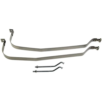 Fuel Tank Strap Or Straps by DORMAN (OE SOLUTIONS) - 578-163 pa1