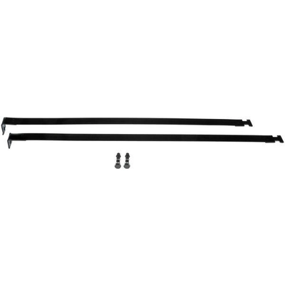 Fuel Tank Strap Or Straps by DORMAN (OE SOLUTIONS) - 578-166 pa1