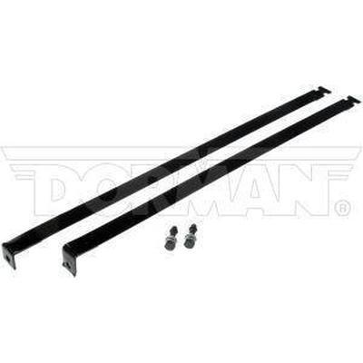 Fuel Tank Strap Or Straps by DORMAN (OE SOLUTIONS) - 578-166 pa3