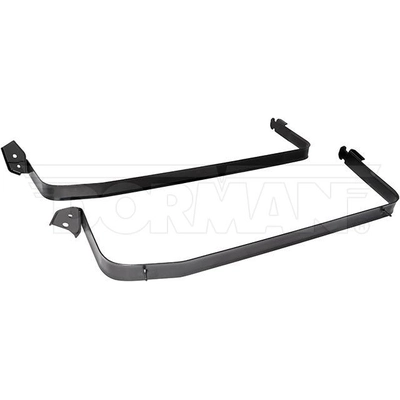 Sangle or Sangles de réservoir d'essence de DORMAN (OE SOLUTIONS) - 578-170 pa6