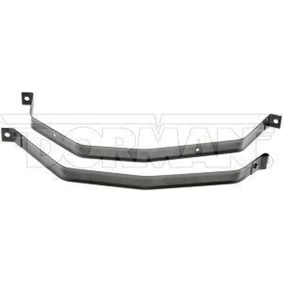 Fuel Tank Strap Or Straps by DORMAN (OE SOLUTIONS) - 578-178 pa2