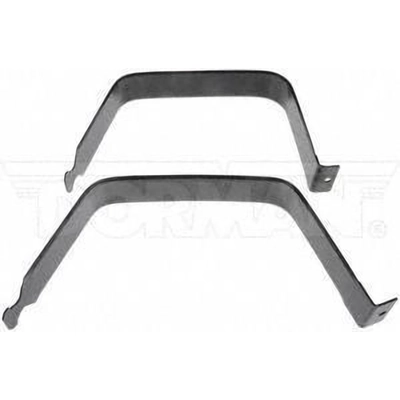 DORMAN (OE SOLUTIONS) - 578-183 - Fuel Tank Strap Or Straps pa3