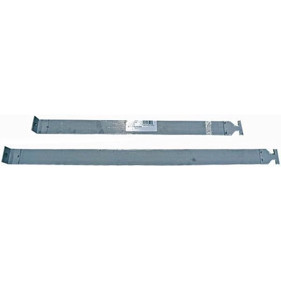 Fuel Tank Strap Or Straps by DORMAN (OE SOLUTIONS) - 578-191 pa2
