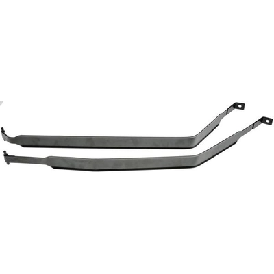 Fuel Tank Strap Or Straps by DORMAN (OE SOLUTIONS) - 578-208 pa1