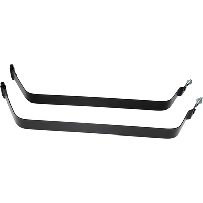 Fuel Tank Strap Or Straps by DORMAN (OE SOLUTIONS) - 578-212 pa4