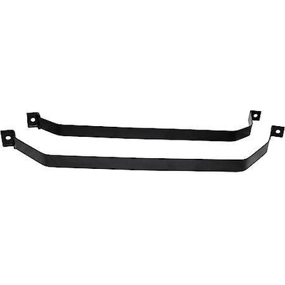 Fuel Tank Strap Or Straps by DORMAN (OE SOLUTIONS) - 578-228 pa2