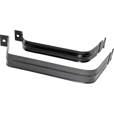 Fuel Tank Strap Or Straps by DORMAN (OE SOLUTIONS) - 578-232 pa4