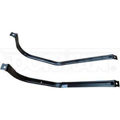 Fuel Tank Strap Or Straps by DORMAN (OE SOLUTIONS) - 578-254 pa1