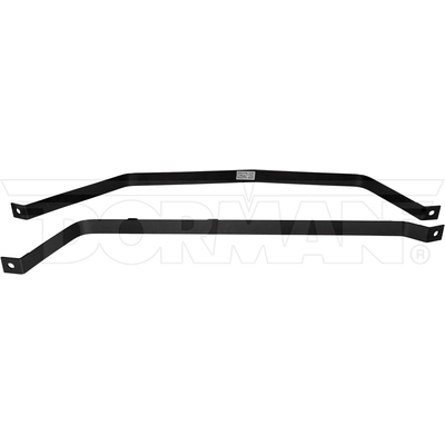 Fuel Tank Strap Or Straps by DORMAN (OE SOLUTIONS) - 578-255 pa1