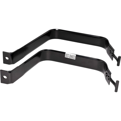 DORMAN (OE SOLUTIONS) - 578-286 - Fuel Tank Strap pa2