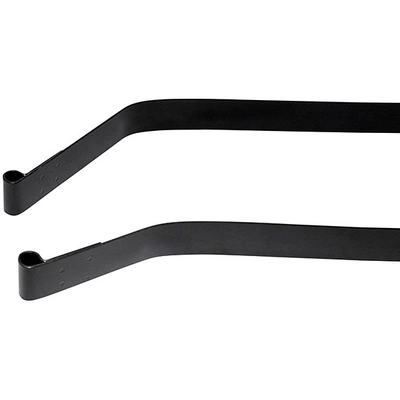 DORMAN (OE SOLUTIONS) - 578-303 - Fuel Tank Strap Set pa2