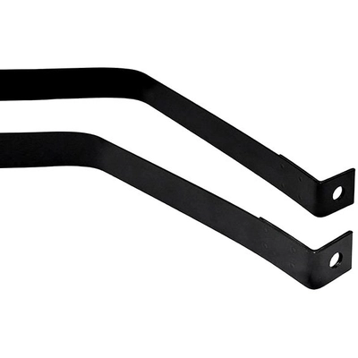 DORMAN (OE SOLUTIONS) - 578-303 - Fuel Tank Strap Set pa4