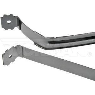 Fuel Tank Strap Or Straps by DORMAN (OE SOLUTIONS) - 578-308 pa4