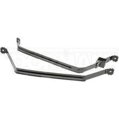 Fuel Tank Strap Or Straps by DORMAN (OE SOLUTIONS) - 578-308 pa6