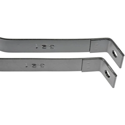 Fuel Tank Strap Or Straps by DORMAN (OE SOLUTIONS) - 578-321 pa2