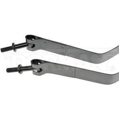 Fuel Tank Strap Or Straps by DORMAN (OE SOLUTIONS) - 578-345 pa4