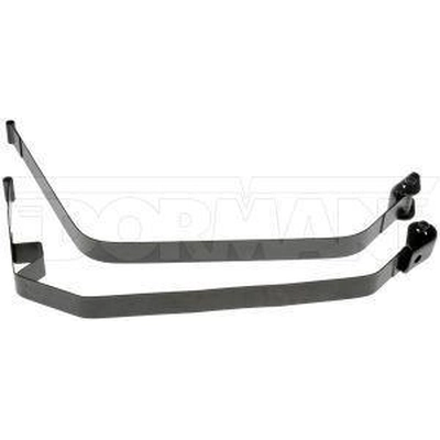 Fuel Tank Strap Or Straps by DORMAN (OE SOLUTIONS) - 578-349 pa6