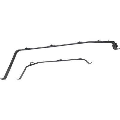 Fuel Tank Strap Or Straps by DORMAN (OE SOLUTIONS) - 578-353 pa1