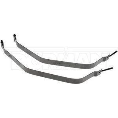 Fuel Tank Strap Or Straps by DORMAN (OE SOLUTIONS) - 578-358 pa6