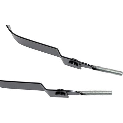 Fuel Tank Strap Or Straps by DORMAN (OE SOLUTIONS) - 578-358 pa8