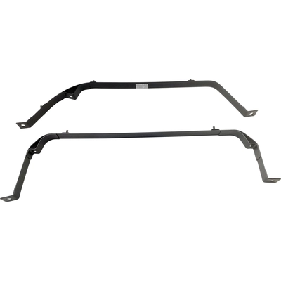 Fuel Tank Strap Or Straps by DORMAN (OE SOLUTIONS) - 578-373 pa2