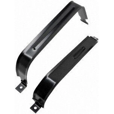 Fuel Tank Strap Or Straps by DORMAN (OE SOLUTIONS) - 578-502 pa5