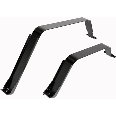 DORMAN (OE SOLUTIONS) - 578-512 - Fuel Tank Strap pa1