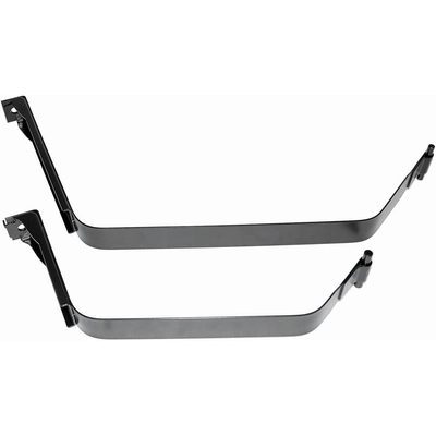 DORMAN (OE SOLUTIONS) - 578-512 - Fuel Tank Strap pa2