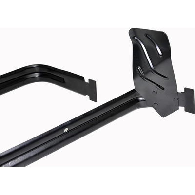 Fuel Tank Strap Or Straps by DORMAN (OE SOLUTIONS) - 578-517 pa2