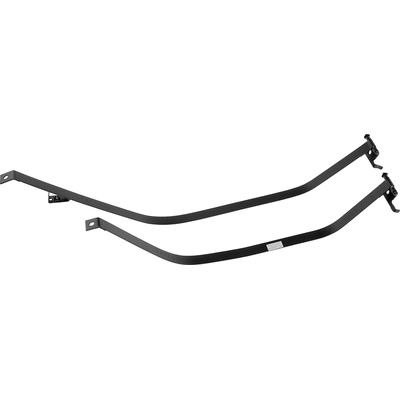 Fuel Tank Strap Or Straps by DORMAN (OE SOLUTIONS) - 578-528 pa1