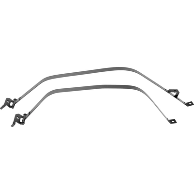 Fuel Tank Strap Or Straps by DORMAN (OE SOLUTIONS) - 578-528 pa2