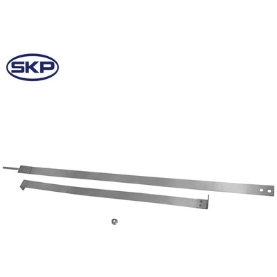 Fuel Tank Strap Or Straps by SKP - SK578008 pa2