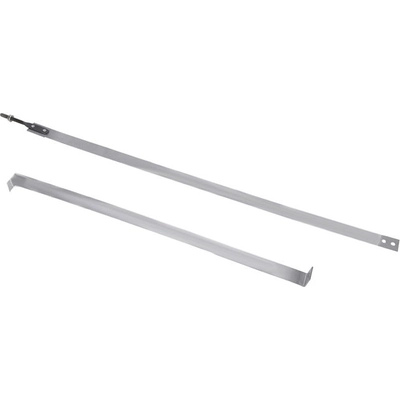 Fuel Tank Strap Or Straps by SKP - SK578008 pa4