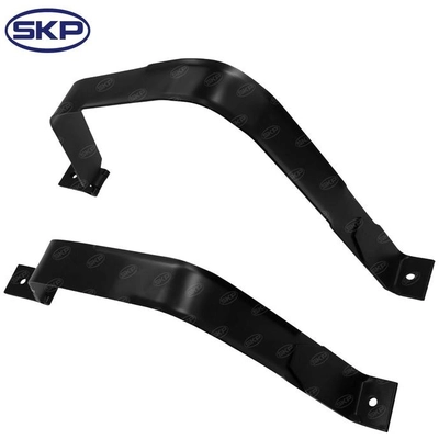 Fuel Tank Strap Or Straps by SKP - SK578329 pa2