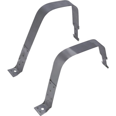 Fuel Tank Strap Or Straps by SKP - SK578329 pa4