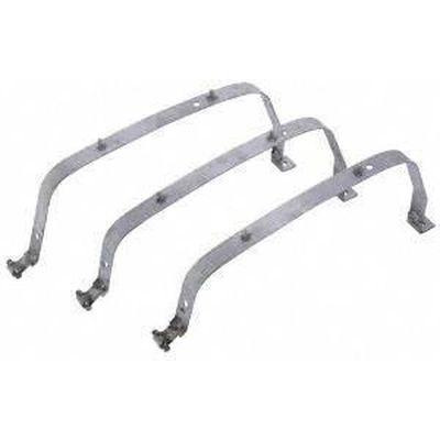 Fuel Tank Strap Or Straps by SPECTRA PREMIUM INDUSTRIES - ST117 pa1